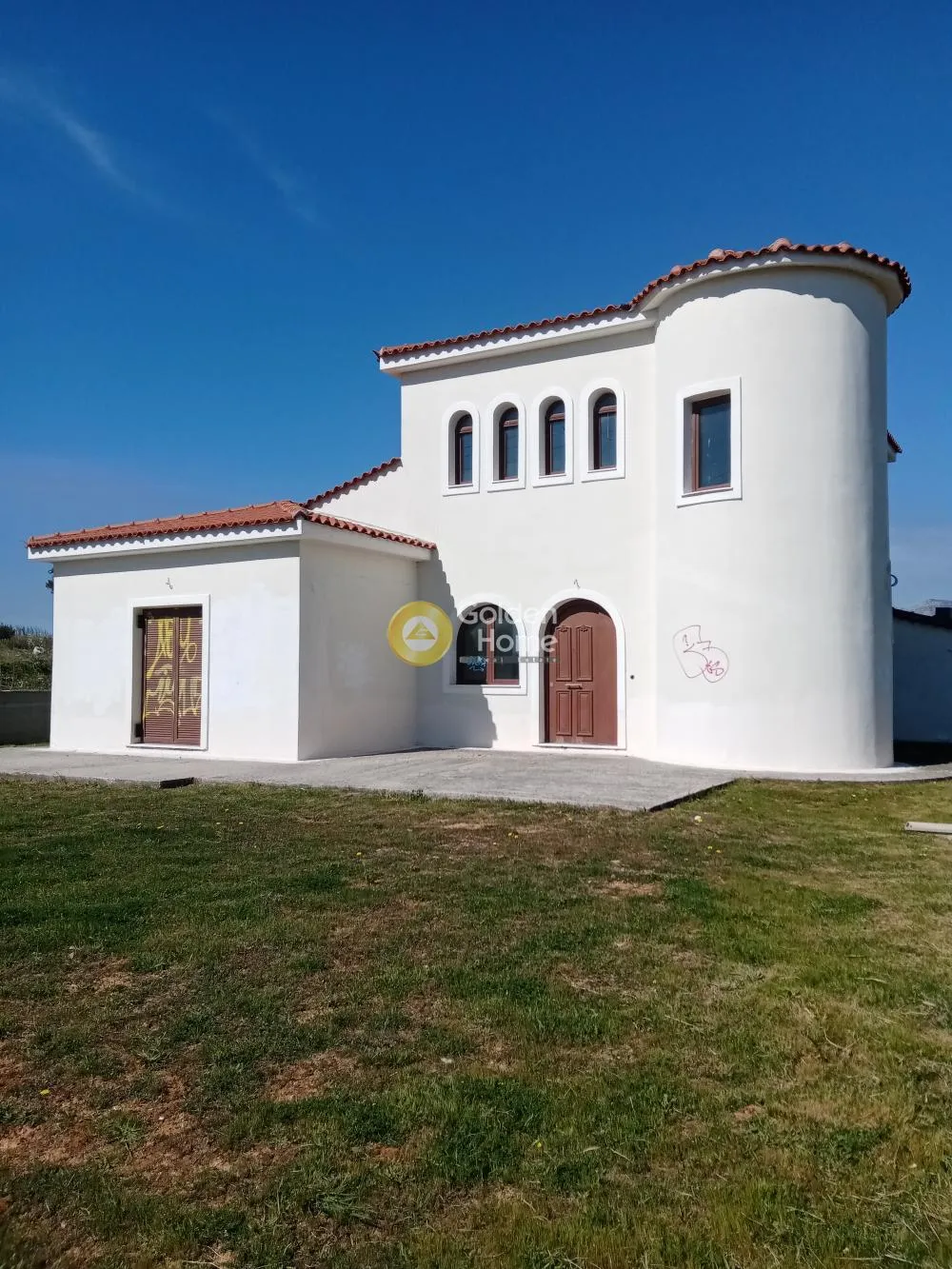 Detached house 180m²  - 2