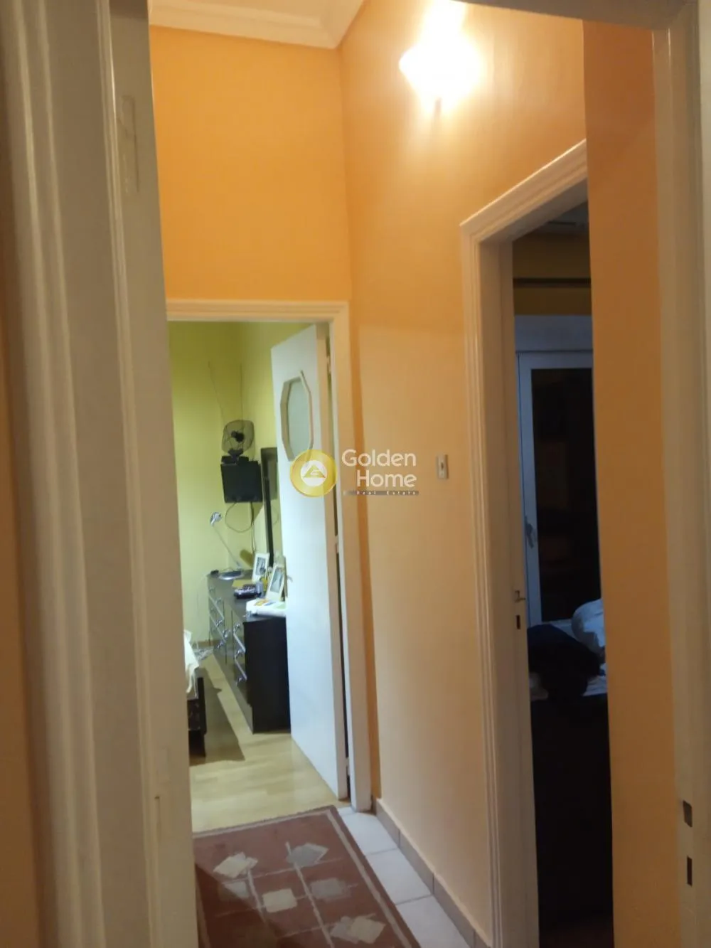 Apartment 90m²  - 3