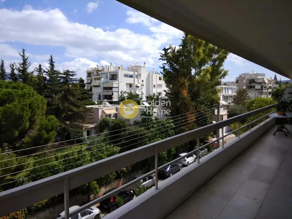 Διαμέρισμα 135τ.μ.  - 5