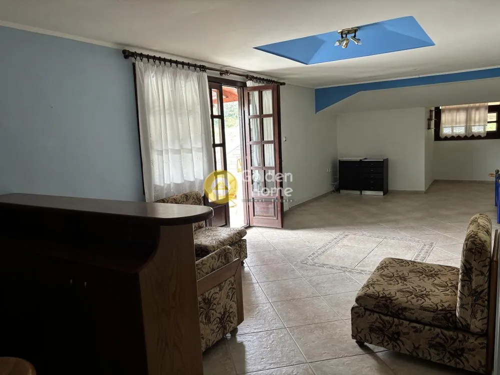 Detached house 320m²  - 2