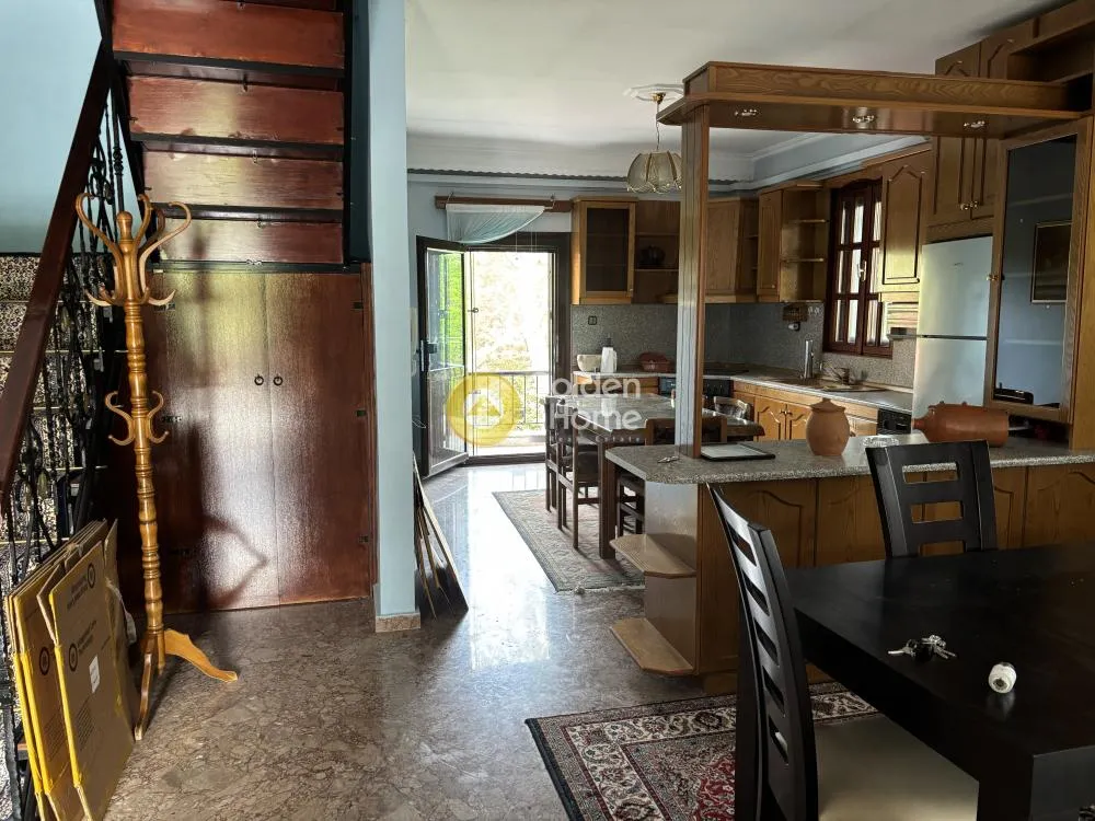 Detached house 320m²  - 3