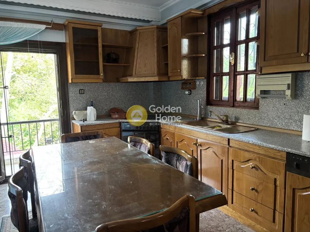 Detached house 320m²  - 4