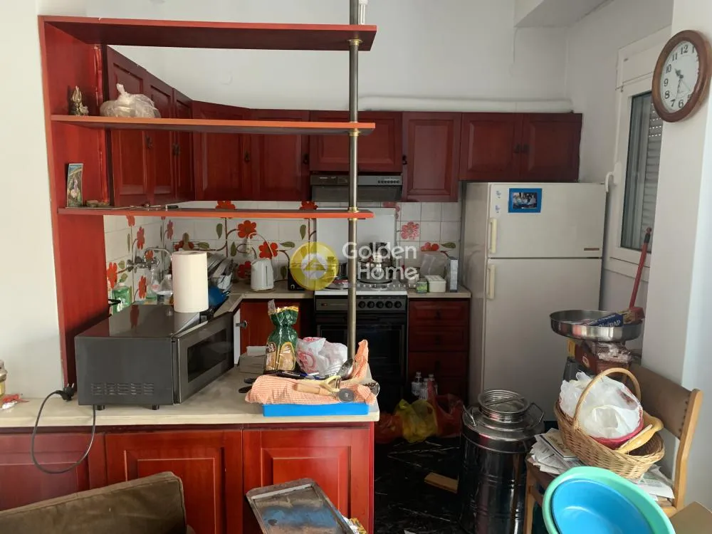 Apartment 89m²  - 2
