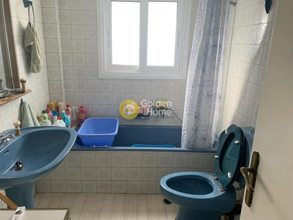 Apartment 89m²  - 4