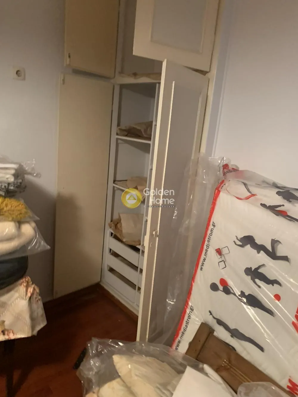 Apartment 89m²  - 5