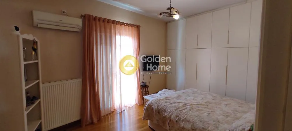 Maisonette 158m²  - 3