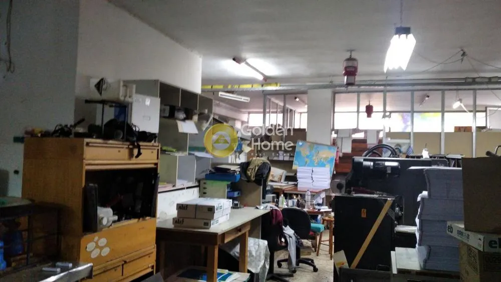 Shop 300m²  - 4