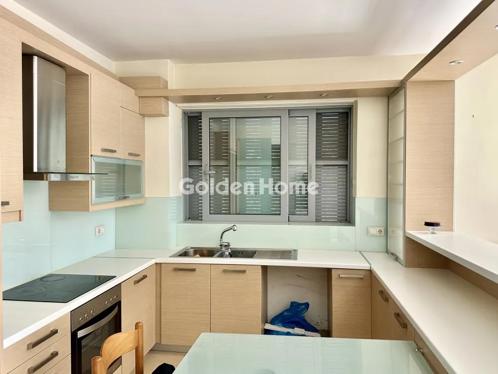 Apartment 100m²  - 5