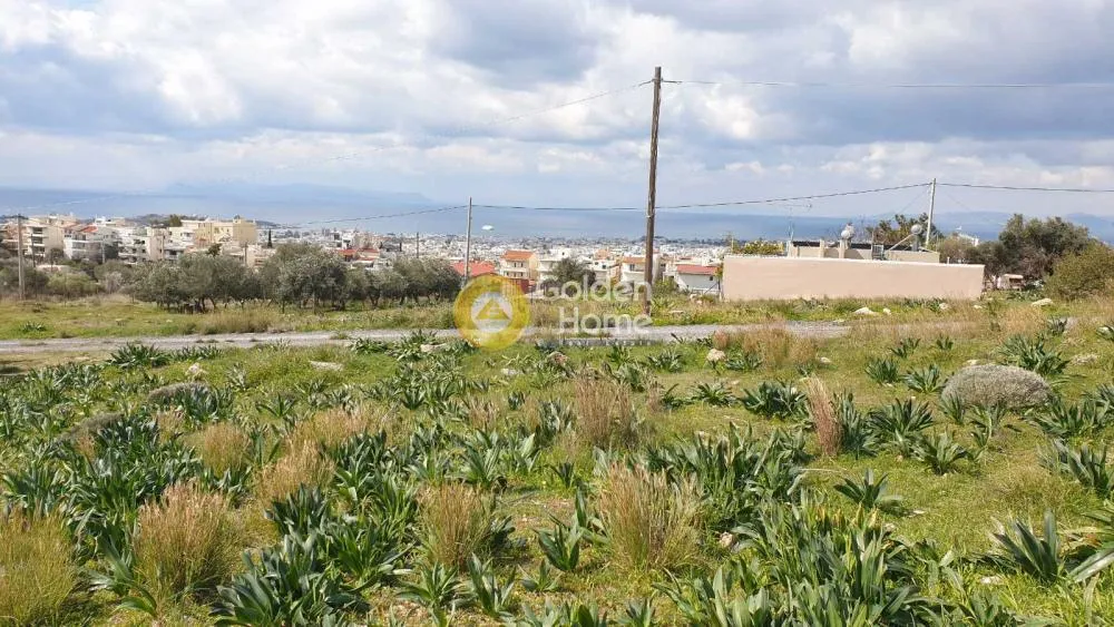 Land Parcel 250m²  - 3