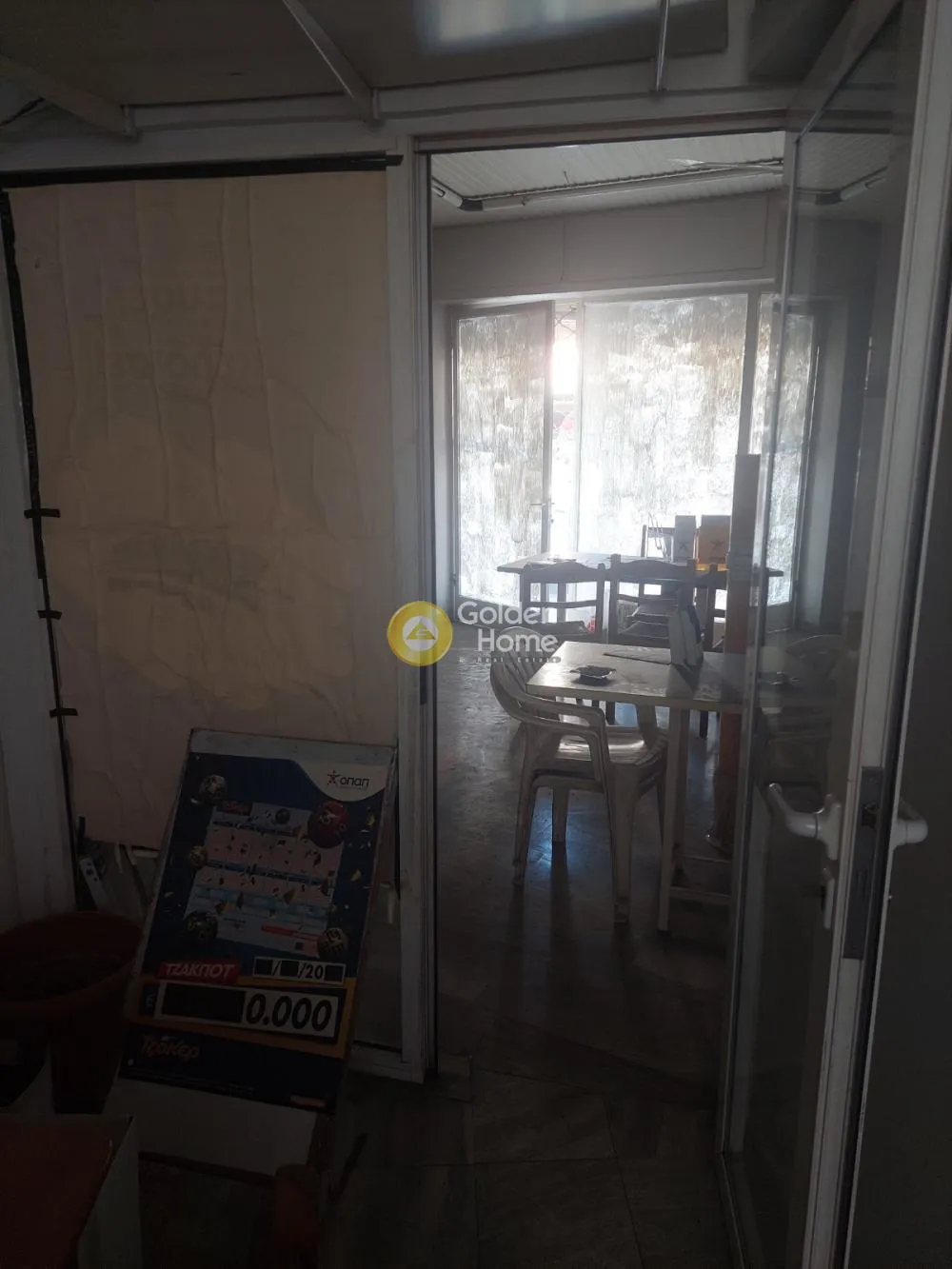 Shop 60m²  - 5