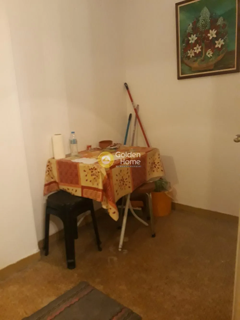 Γκαρσονιέρα 33τ.μ.  - 2