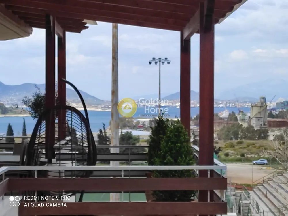 Μεζονέτα 110τ.μ.  - 2