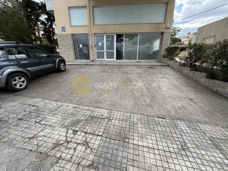 Κατάστημα 440τ.μ.  - 2
