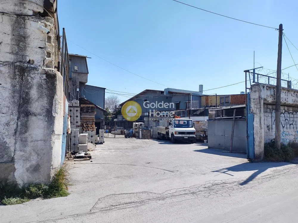 Άλλο.. 2982τ.μ.  - 3