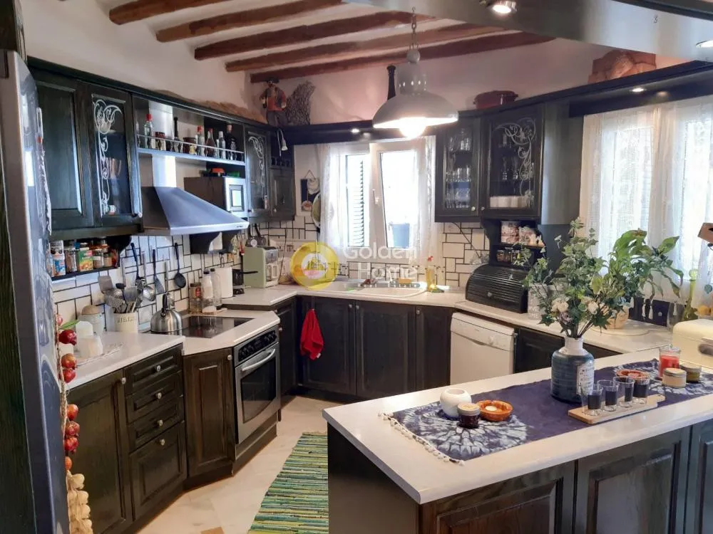 Apartment 95m²  - 4