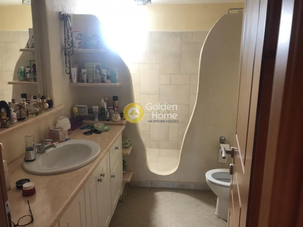 Maisonette 190m²  - 3