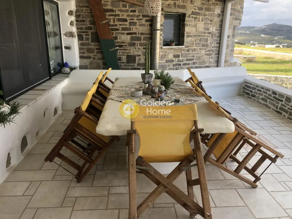 Detached house 174m²  - 2