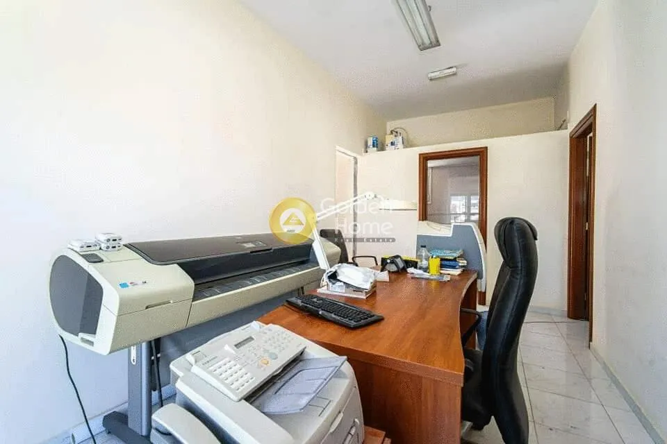 Office 62m²  - 3