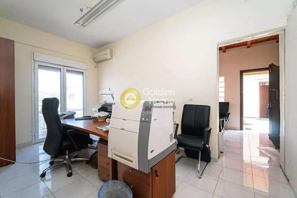 Office 62m²  - 4