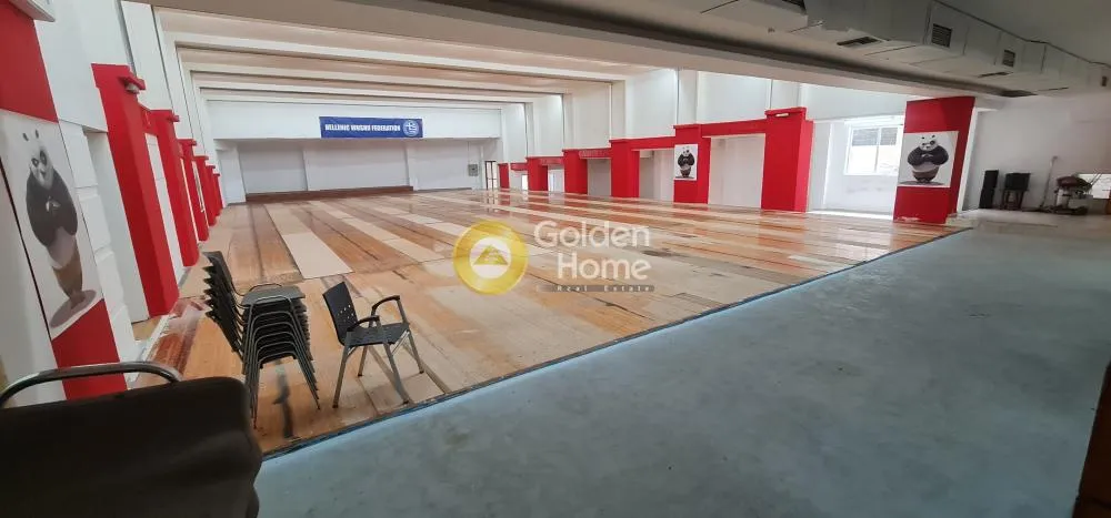 Shop 772m²  - 2