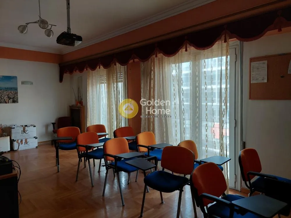 Office 138m²  - 2