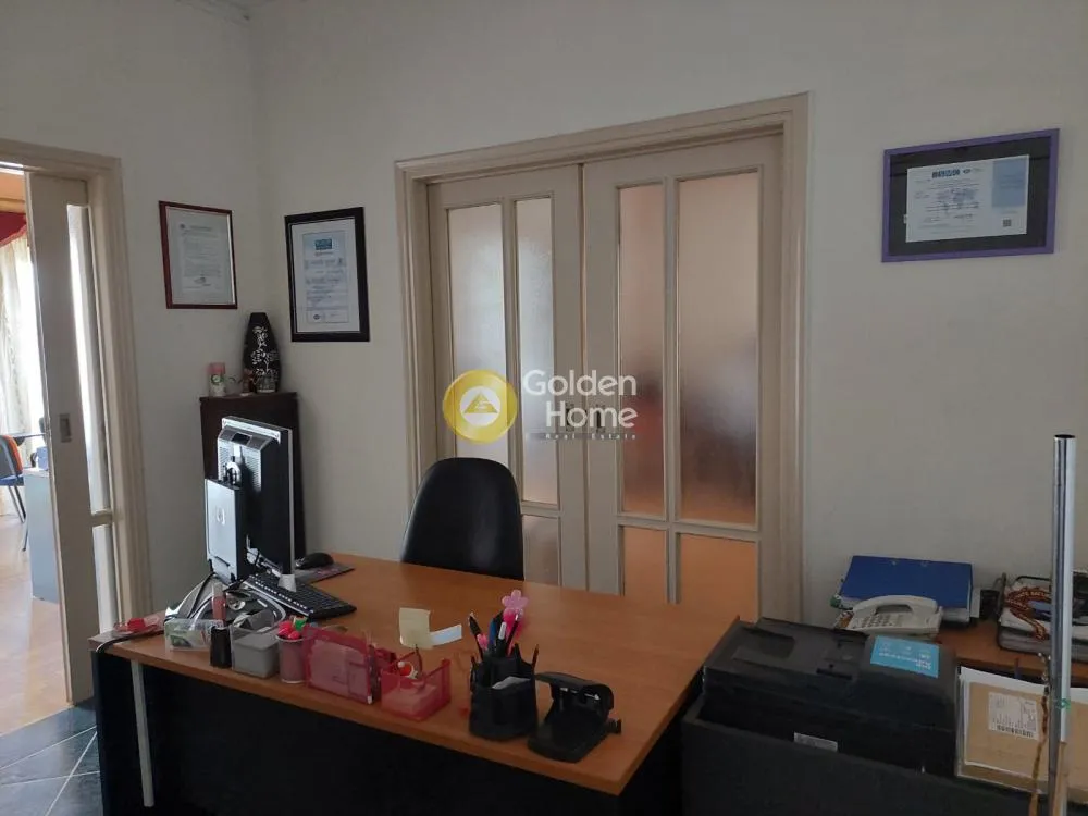 Office 138m²  - 4