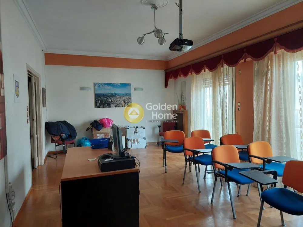 Office 138m²  - 5