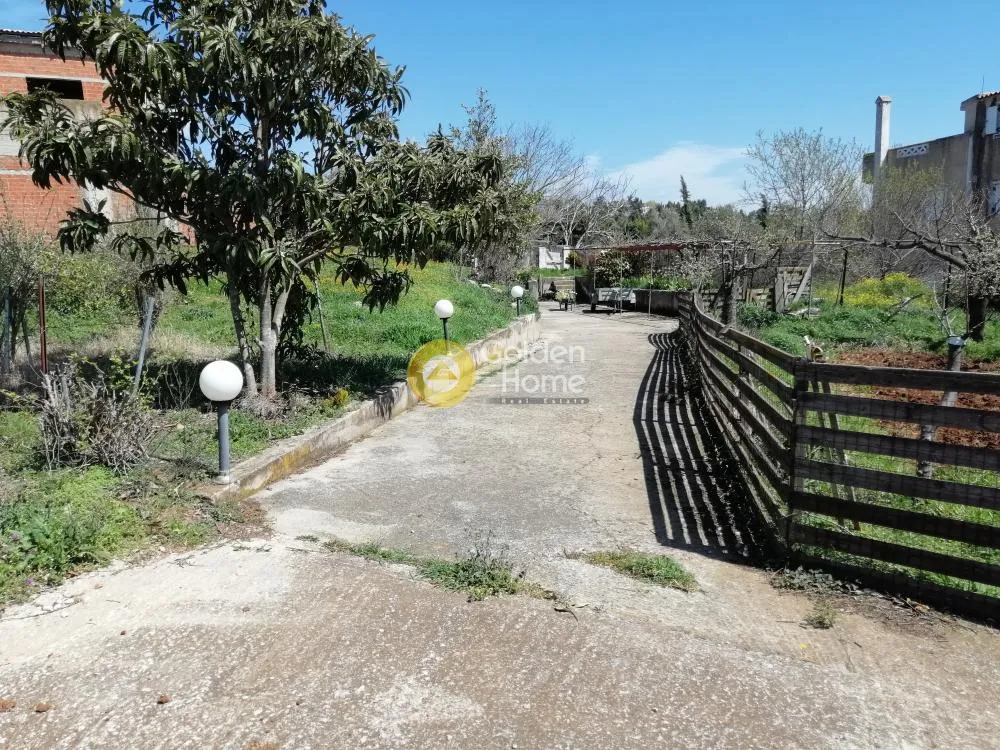 Detached house 340m²  - 2