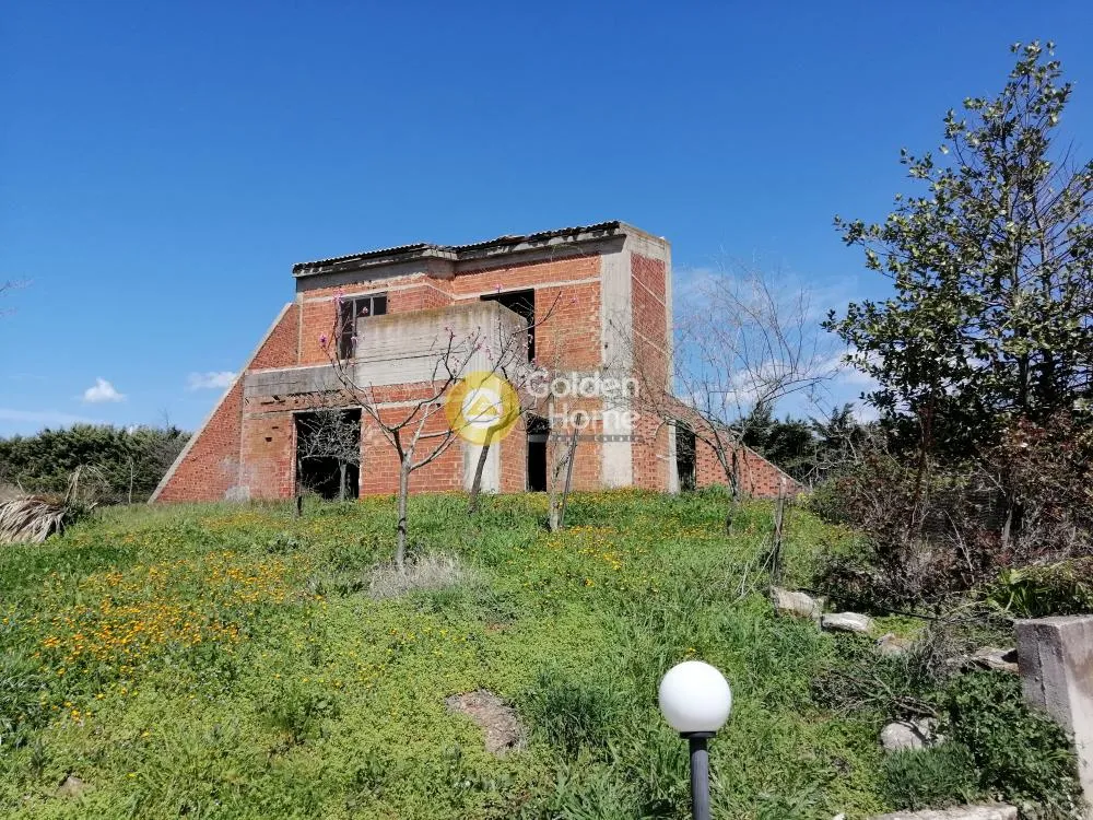 Detached house 340m²  - 3