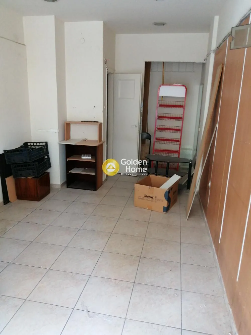 Shop 24m²  - 2