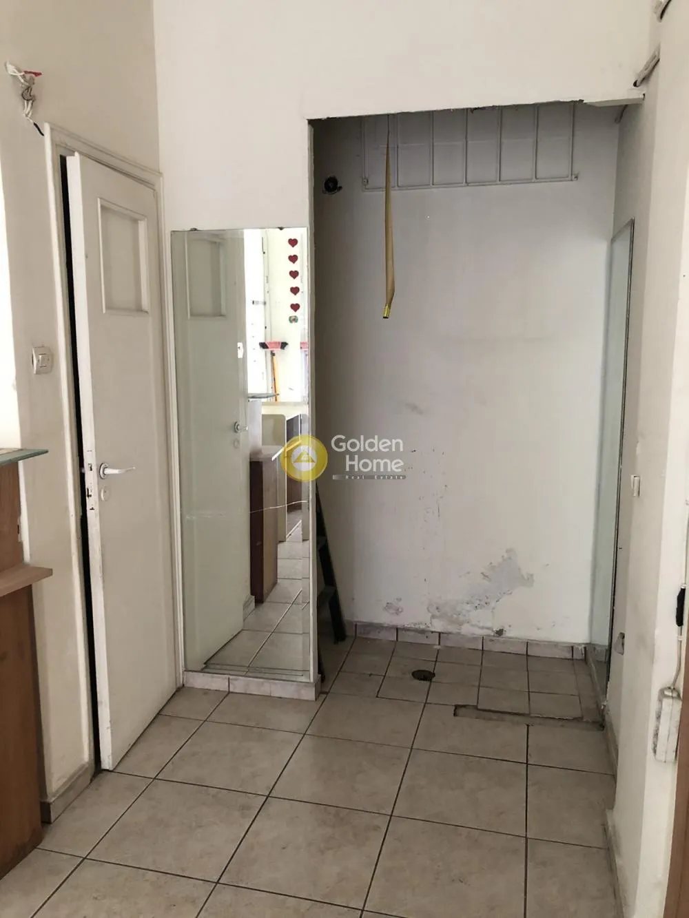 Shop 24m²  - 3