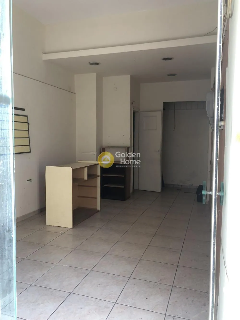 Shop 24m²  - 4