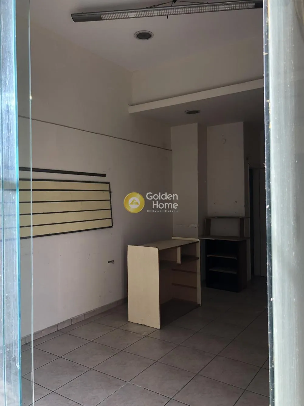 Shop 24m²  - 5