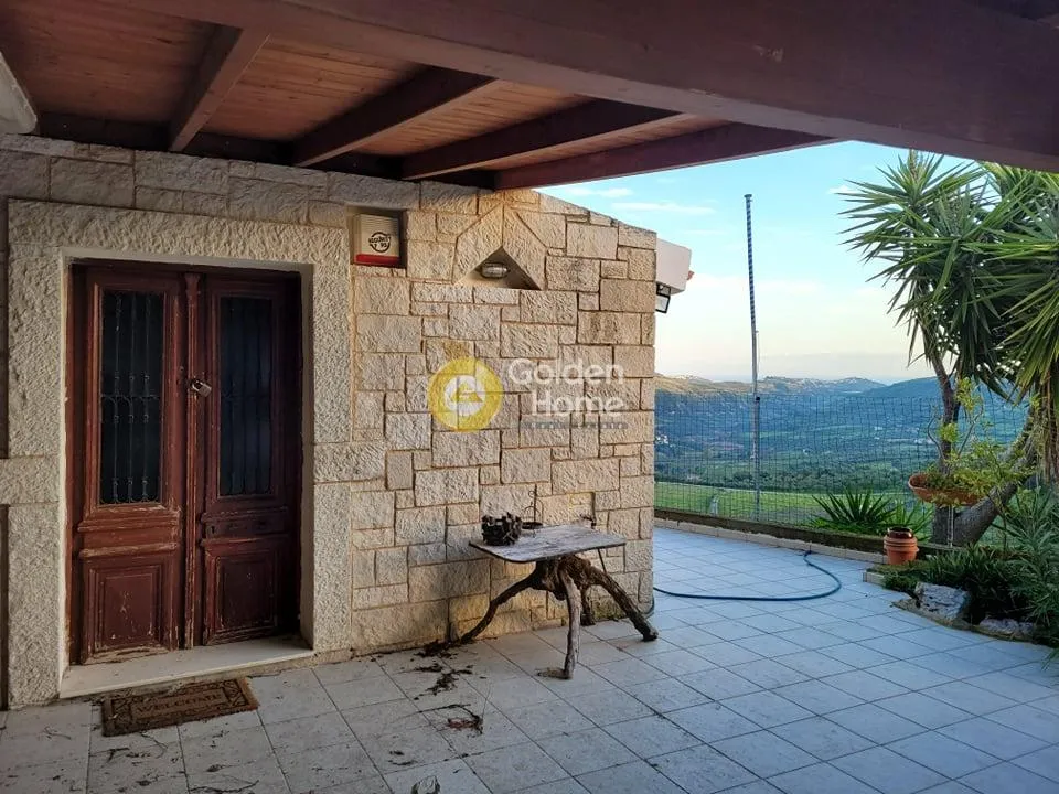 Μονοκατοικία 70τ.μ.  - 5