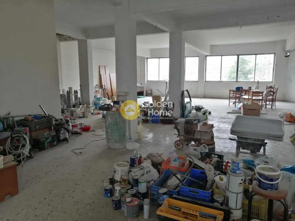 Γραφείο 230τ.μ.  - 4
