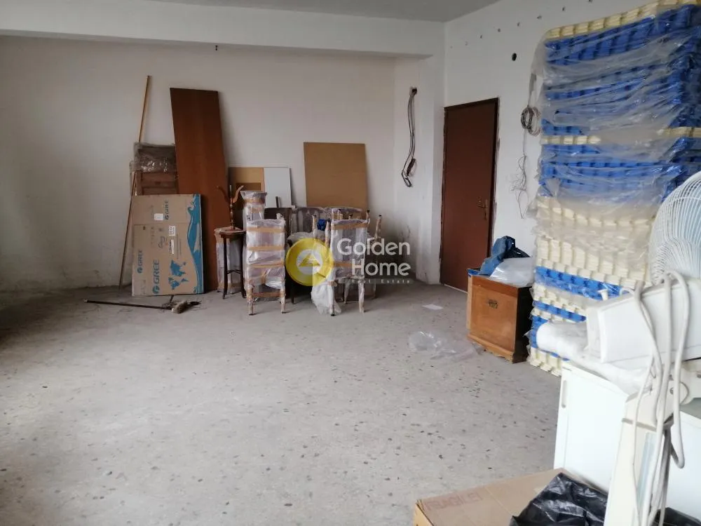 Office 230m²  - 4