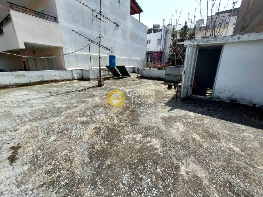 Μονοκατοικία 95τ.μ.  - 4