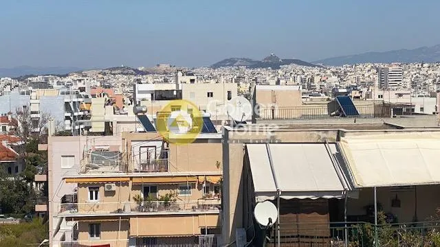 Διαμέρισμα 145τ.μ.  - 4