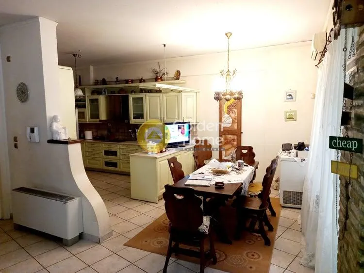 Detached house 300m²  - 3