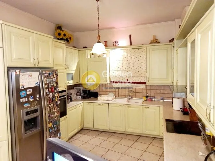 Detached house 300m²  - 4