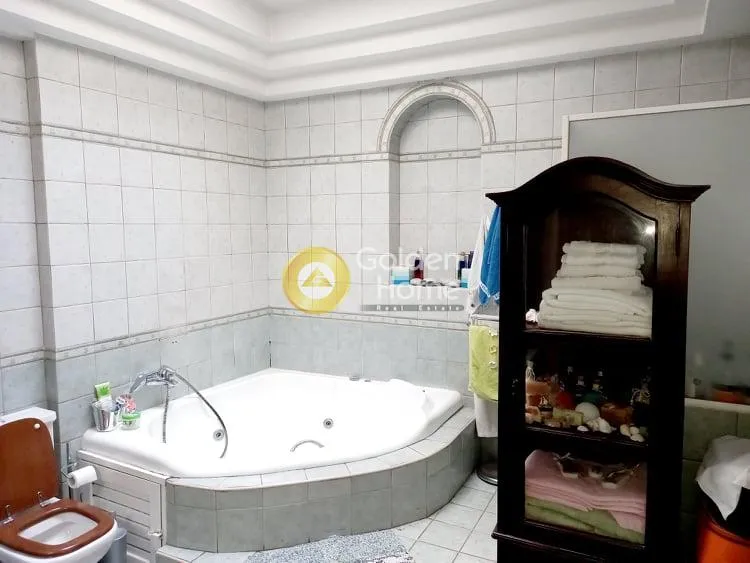 Detached house 300m²  - 5