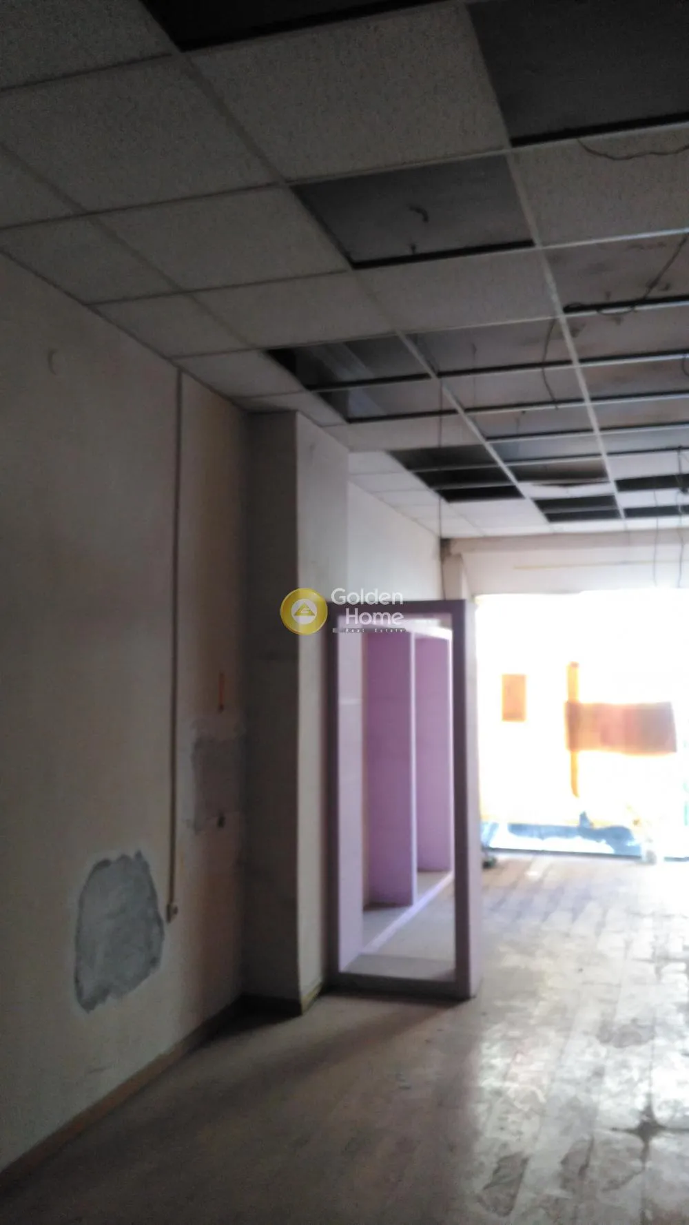 Shop 115m²  - 2