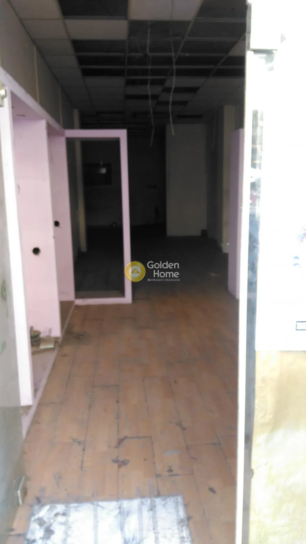 Shop 115m²  - 4