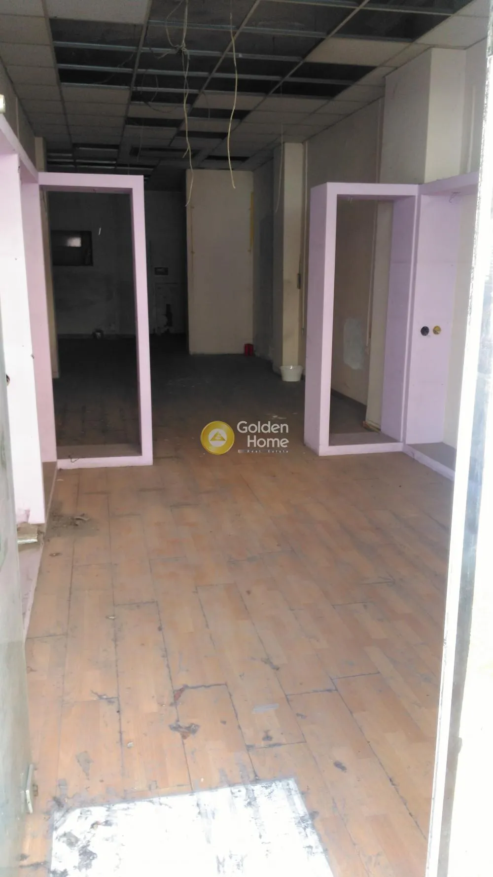 Shop 115m²  - 5
