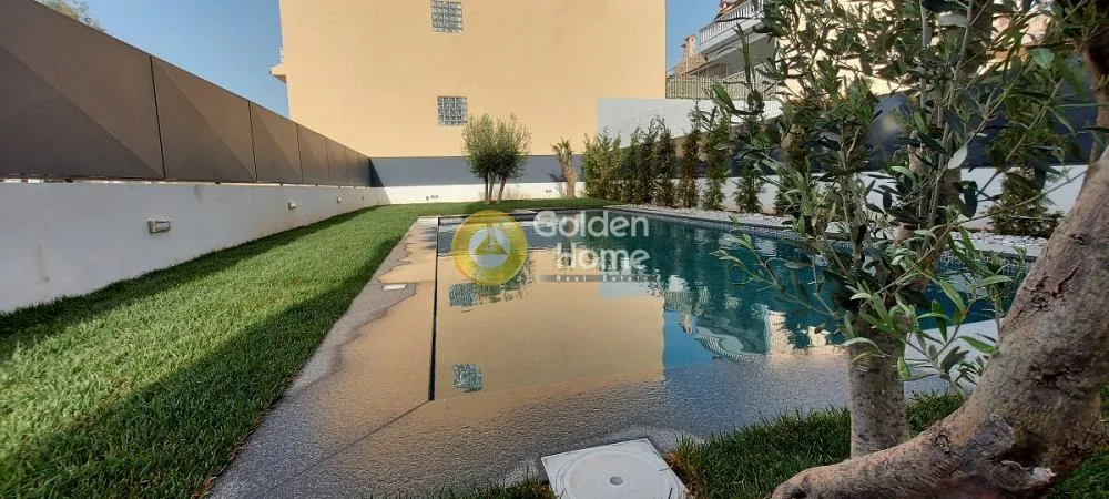 Maisonette 396m²  - 2