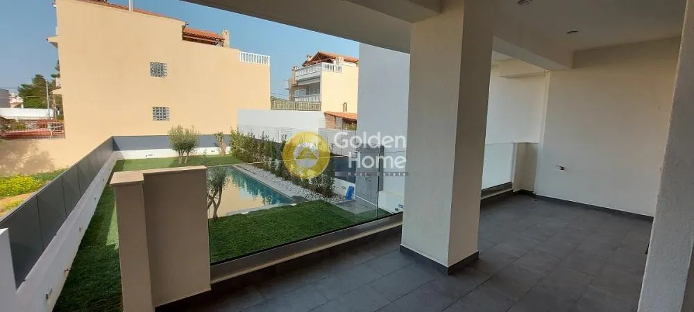 Maisonette 396m²  - 3