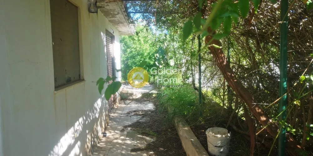 Μονοκατοικία 63τ.μ.  - 2