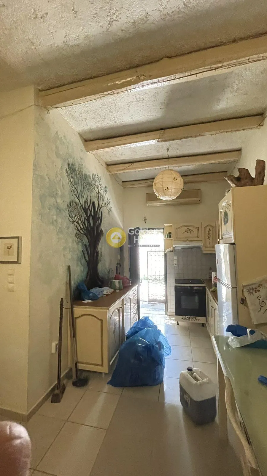 Detached house 80m²  - 2