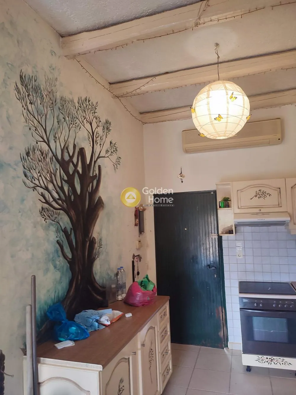 Detached house 80m²  - 3