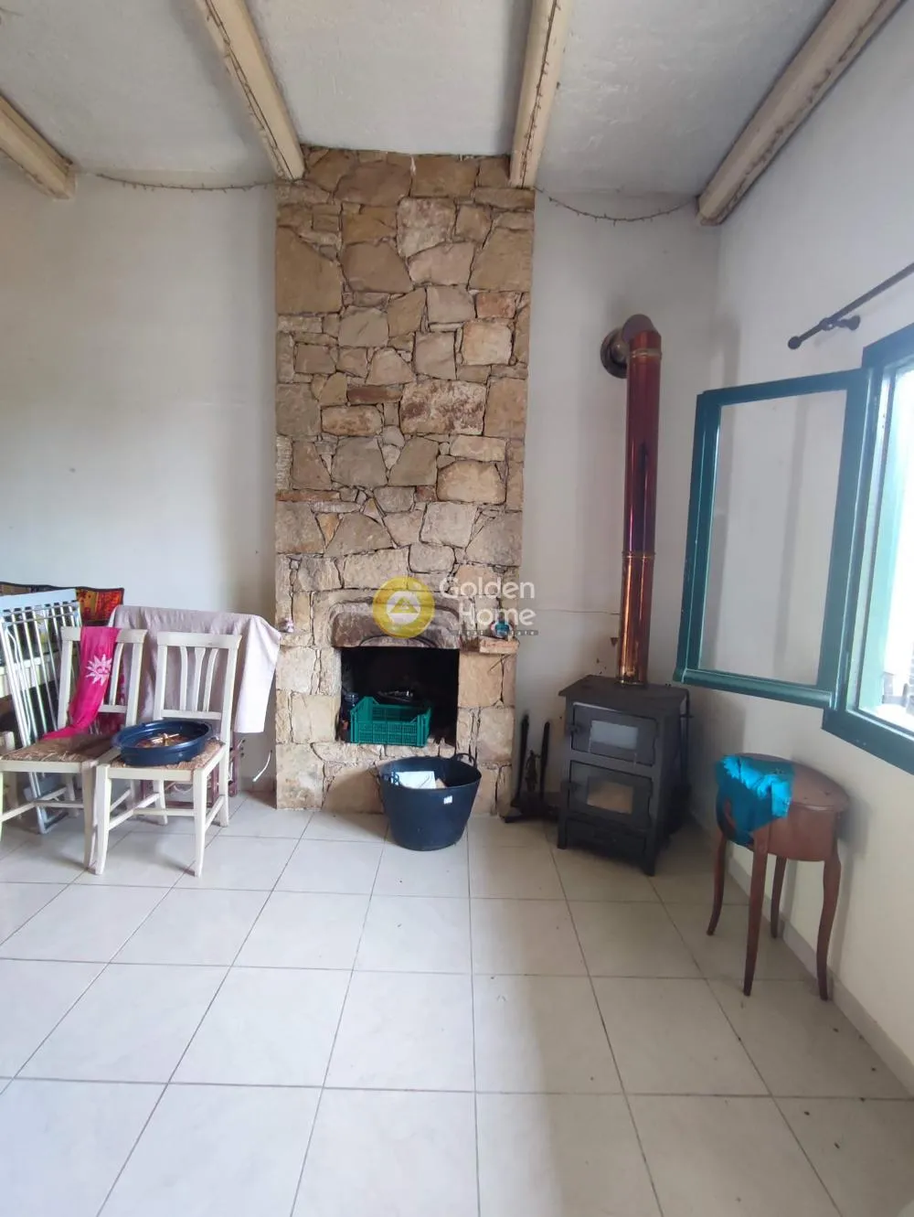 Detached house 80m²  - 5